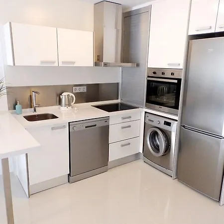 Apartamento Holidays In Spain *
