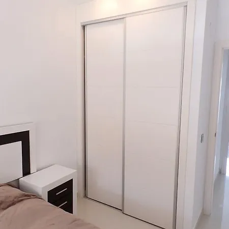 Holidays In Spain Apartamento *