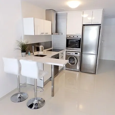 Holidays In Spain Apartamento *