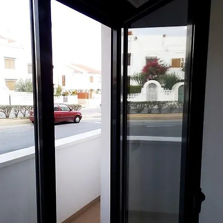 Holidays In Spain Apartamento